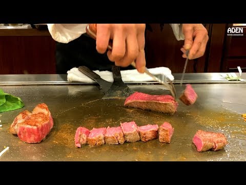 Steakland Kobe - The World's most popular Kobe Beef...