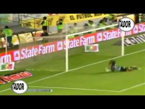 Grandes goles de Juan Francisco Palencia       - YouTube.flv