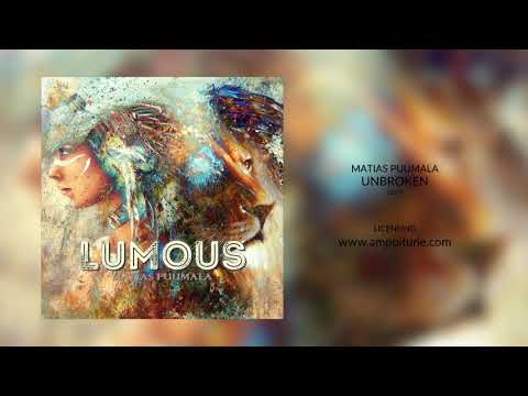 Matias Puumala - Unbroken (Modern Epic Heroic Cinematic Music)