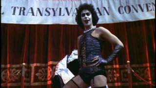 The Rocky Horror (Picture) Show Teaser Trailer