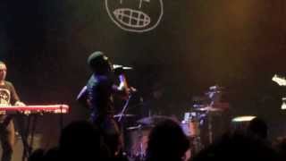 Willis Earl Beal - Hole in the Roof