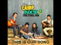 Camp Rock 2 - This Is Our Song (Audio) 