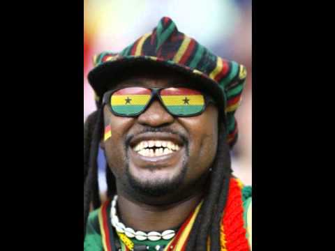 Highlife -- Quabena Maphia