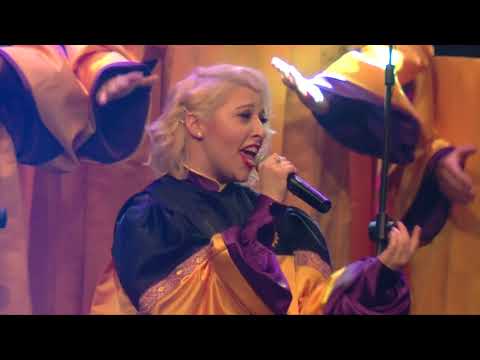 Alleluja (Agnus Dei) by the Sunshine Gospel Choir