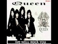 We Will Rock You - Queen - Album: News Of The ...