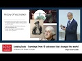 Looking Back 10 Advances That Changed The World