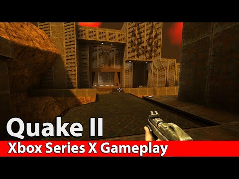 THIS Is What Old-School FPS Felt Like