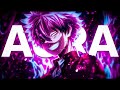 AURA ️ 1 HOUR VIRAL AURA MUSIC PLAYLIST 2025 TRENDING PHONK HITS