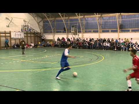 Karácsony kupa 2011  Bronzmérkőzés