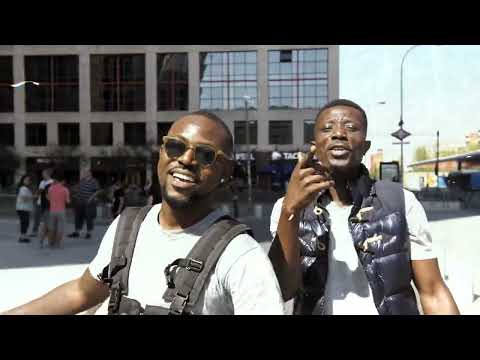 King Dum & Yaa Pono - Oshey