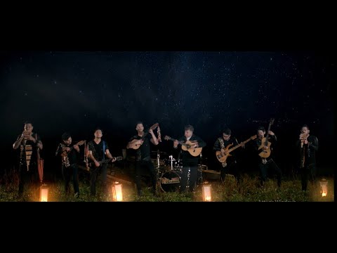 Son Tantas Noches - Chila Jatun Feat Edwin Castellanos