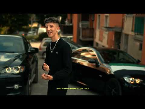 HMZ npt - Patera (Official Music Video)