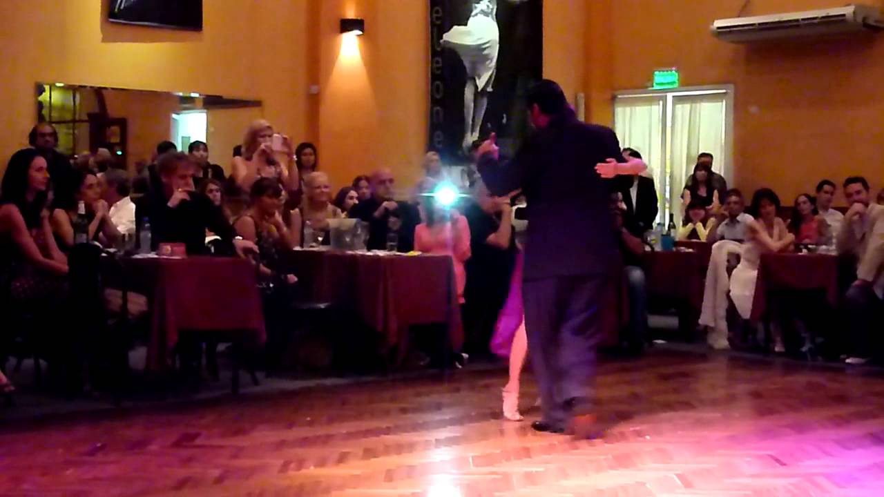 00002 - Milonga-Leo Ortiz & Naomi Hotta - Canning 14.02.2014