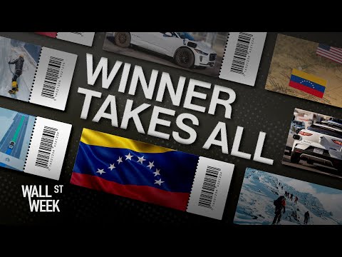 Wall Street Week | US-Venezuela Policy, Farming Without Subsidies, Robotaxis, Everest Exclusivity