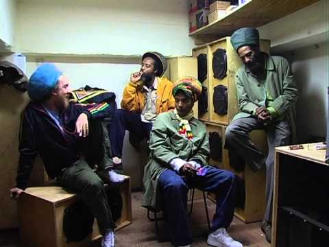Musically Mad - A documentary on UK Sound Systems - Extra's Part 1