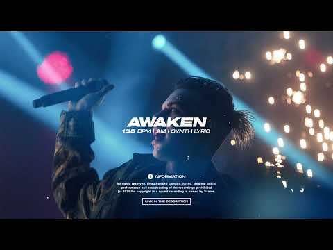 [SOLD] Элджей x ANIKV type beat - AWAKEN | Synth Lyric Instrumental
