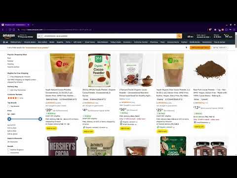 Item video thumbnail