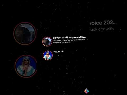 @playboicarti - Viking ft @officialfuturevideos REMIX