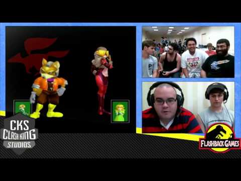 FBG24 - Grand Finals - Druggedfox & DAB vs Baka4Moe & DJDumbass