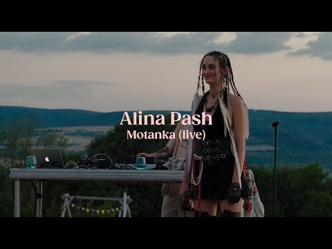 Echoes of Hungary - Alina Pash - Live Session