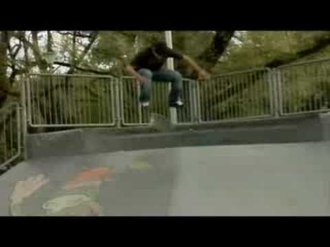 LRG Tour Video. Rodrigo TX