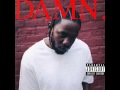 love Kendrick Lamar