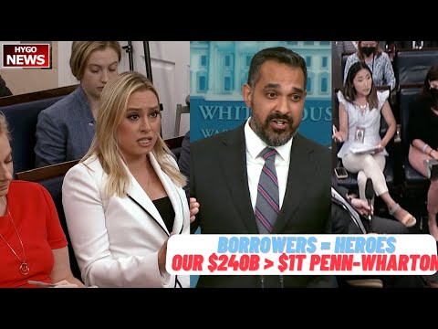 WH: Borrowers are heroes in HEROES Act; our $240B estimate better than Penn-Wharton's $510B or $1T