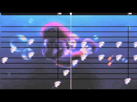 Notessimo 2 | Jolly Roger Bay - Super Mario 64