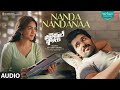 Nandanandanaa Audio Song | The Family Star | Vijay Deverakonda,Mrunal T | Gopi Sundar | Parasuram