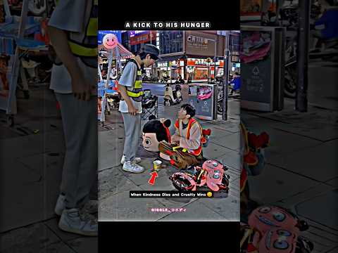 this video make you cry...🥹💔| sad emotional scene in nezha costume