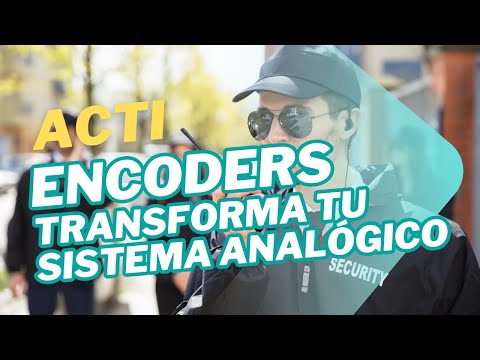 V21 | ACTi Corporation