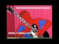 Mr. King - Donna the Buffalo