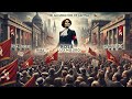 The Accumulation Of Capital 1913 By Rosa Luxemburg Made Simple