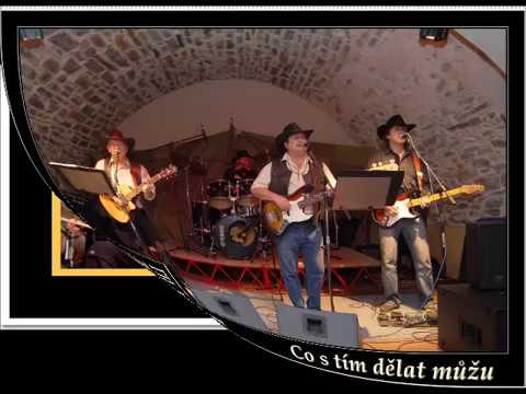 540/ LH Western - Co s tím  dělat můžu