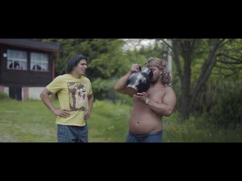 Bylo, nebylo - Chata (2.díl)