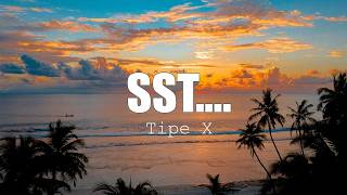 Download lagu Tipe X - Sst... || LIRIK mp3 Download lagu Tipe X - Sst... || LIRIK mp3
