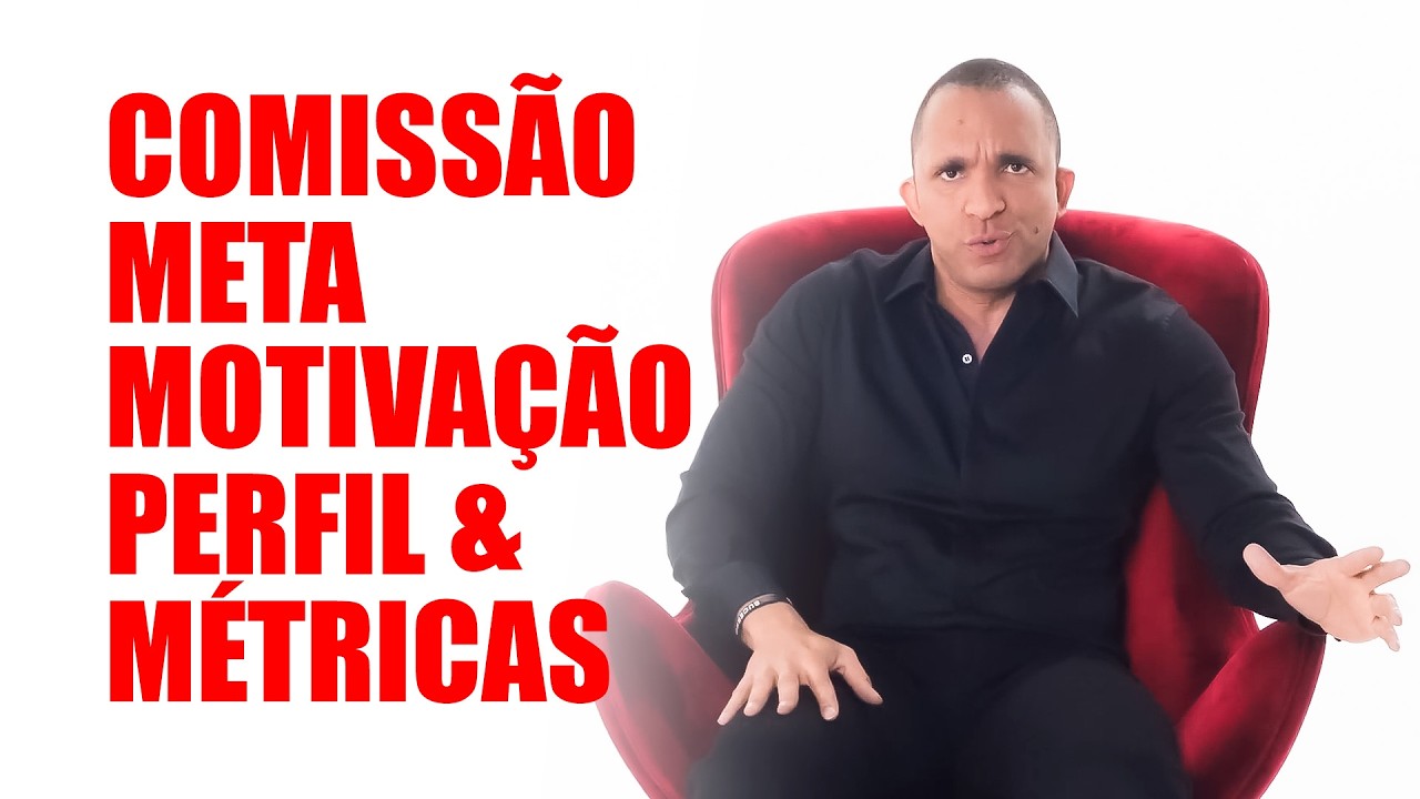 Os Segredos da Gestão de Uma Equipe Comercial na Sua Empresa | Conrado Adolpho