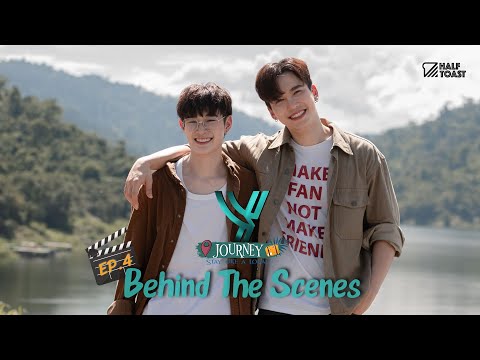 Y JOURNEY (STAY LIKE A LOCAL) - EP.4 คู่กัดออกทริป (Behind the scenes)