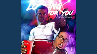 Looking for You - Radio Edit Music Video