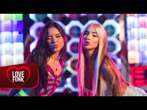 Gabi Saiury e MC Thammy - Tu Vai me Ver no Paredão (Love Funk)