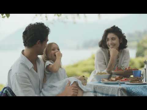 Bassetti Kollektion Frühjahr/Sommer 2022