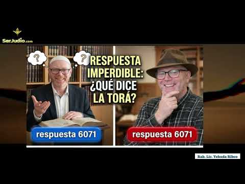Respuesta 6071 – SECRETOS DE LA TORÁ: De las Apuestas de los Sabios al Misterio de Kóraj