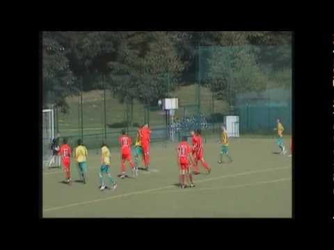 VfL Willich A1 - BV 04 Düsseldorf A1 4:0 // Tore & Highlights HD