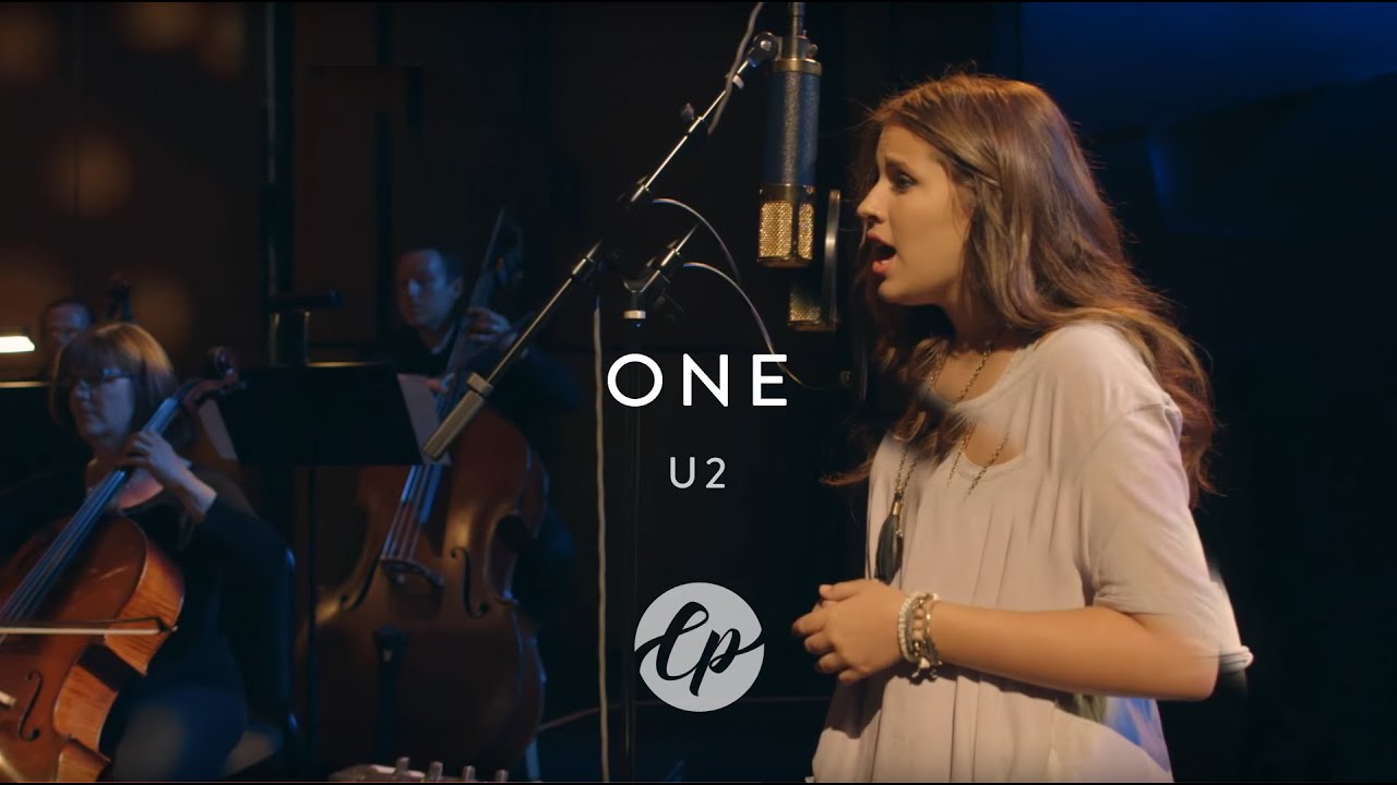 One (U2) - Cinematic Pop на живо със симфоничен окрестър и хор