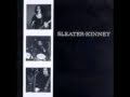 Sleater-Kinney Lora's Song.wmv