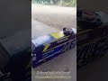 Mainan Bus Telolet Basuri Remote Control Full Lampu Shorts