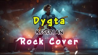 Download lagu Kesepian - Dygta Rock Cover by Be Young Key Rock mp3