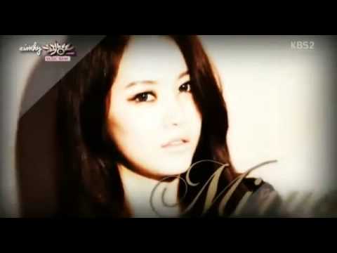 130726 Brown Eyes Girls comeback next week