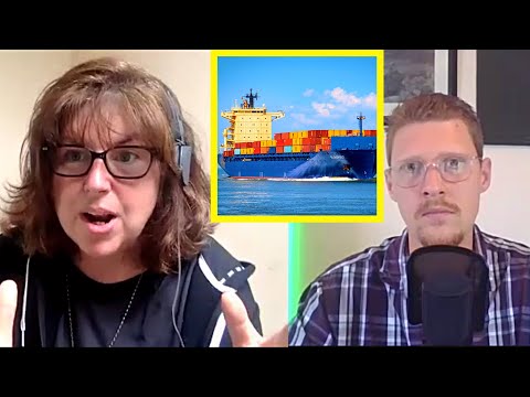 How Blockchain is Proving Provenance by tracking the Supply Chain