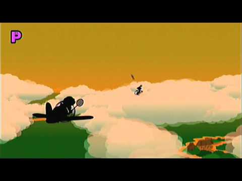 [Rhythm Heaven Fever] ~ Air Rally (Perfect)